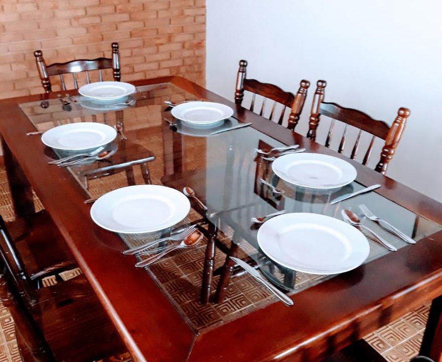 Photo of Livingroom in Vila Britania