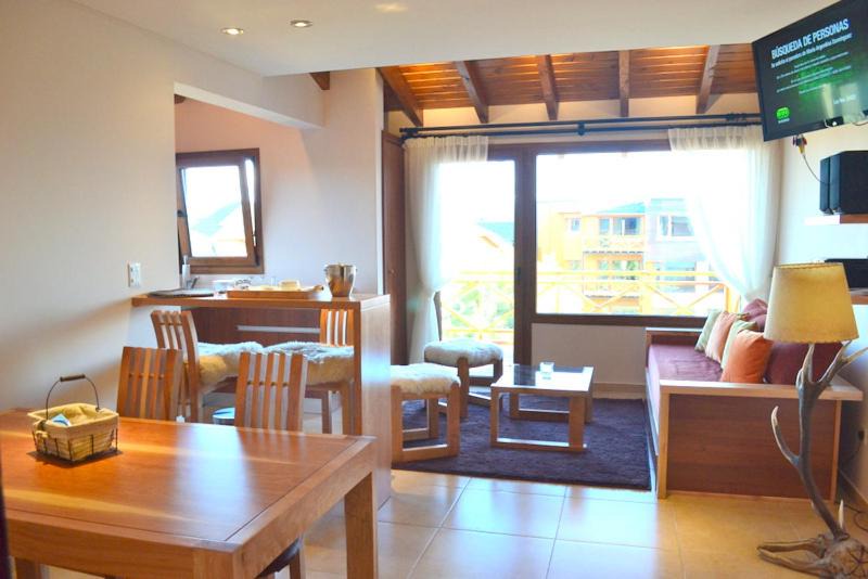 Photo of Livingroom in Dina Huapi
