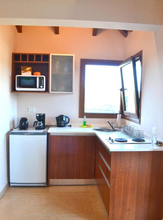 Photo of Kitchen in Dina Huapi