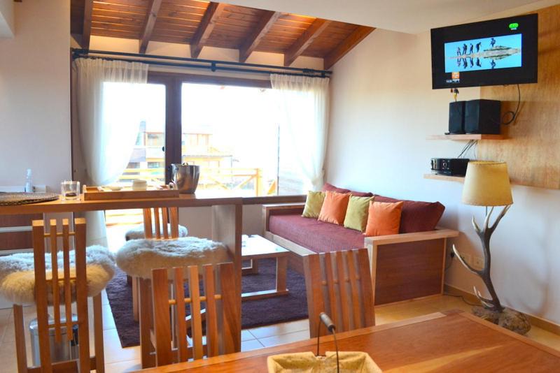 Photo of Livingroom in Dina Huapi