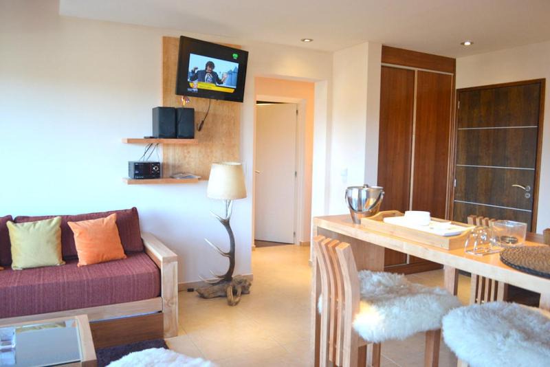Photo of Livingroom in Dina Huapi