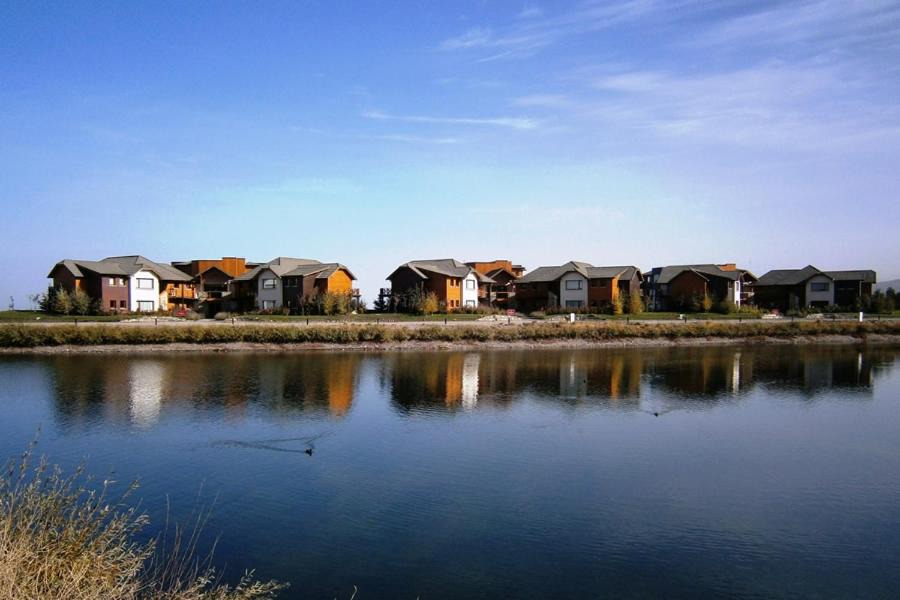 Photo of Outdoor in Dina Huapi