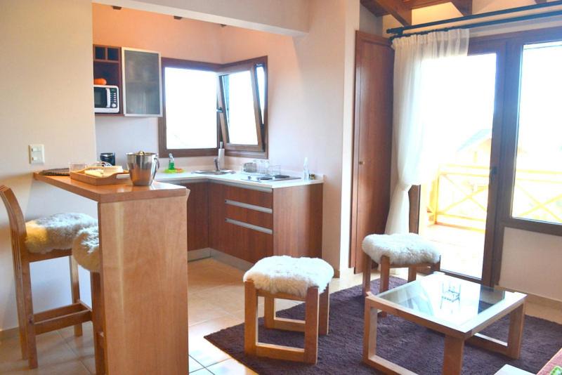 Photo of Livingroom in Dina Huapi