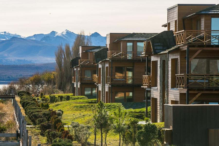 Photo of Buildings in Dina Huapi