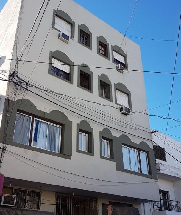 Photo of Buildings in Corrientes