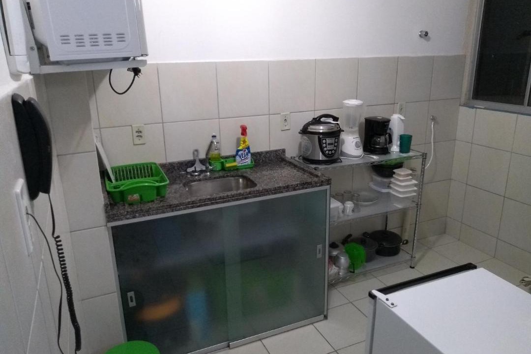 Photo of Kitchen in Parnamirim