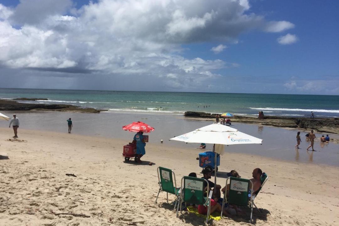 Photo of Others in Praia dos Carneiros