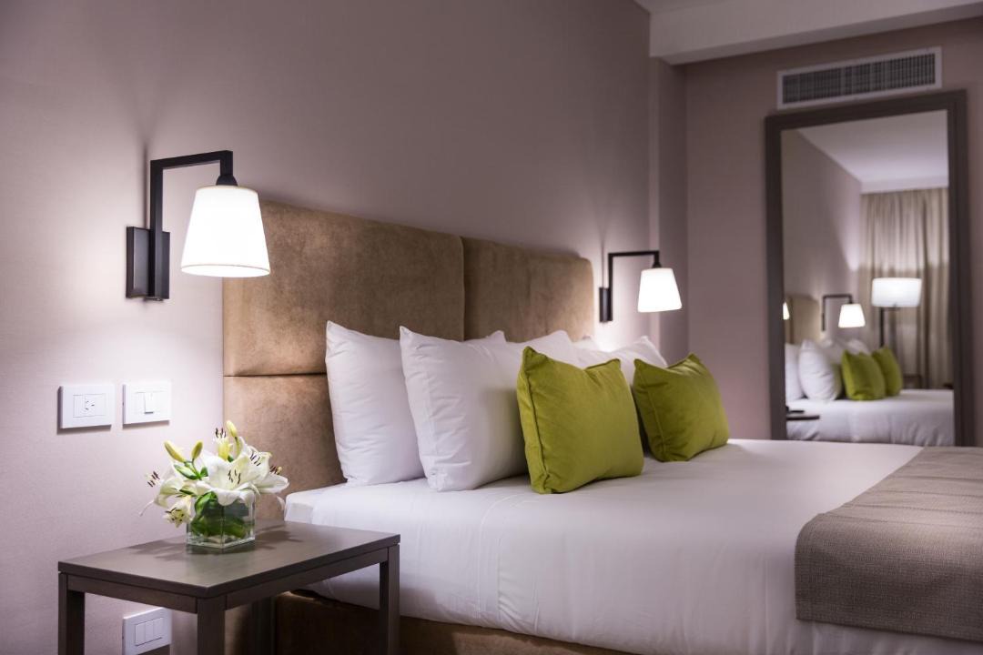 Photo of Bedroom in Buenos Aires Central Business District