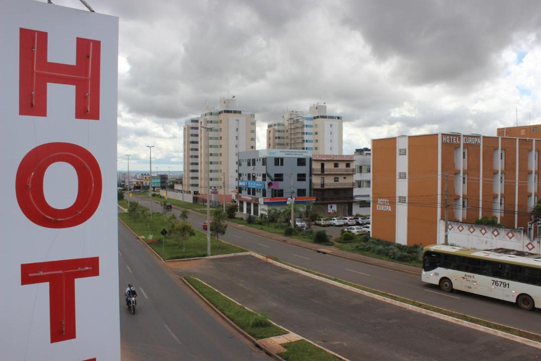Photo of Others in Aguas Claras