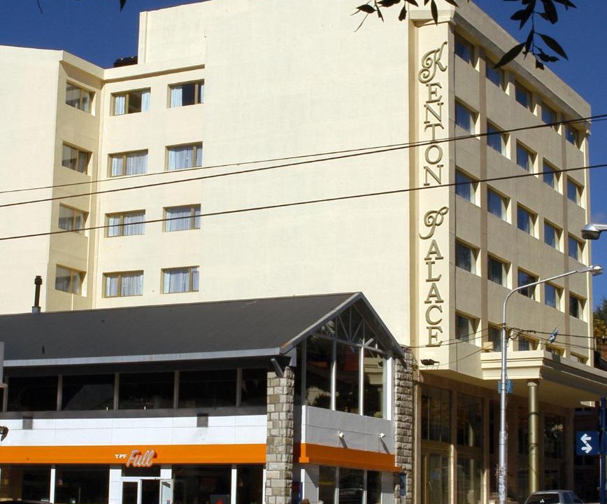 Photo of Buildings in Centro