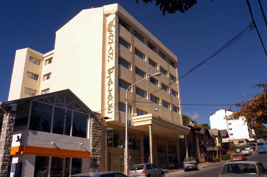 Photo of Buildings in Centro