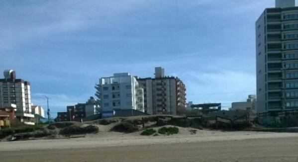 Photo of Buildings in San Bernardo del Tuyu
