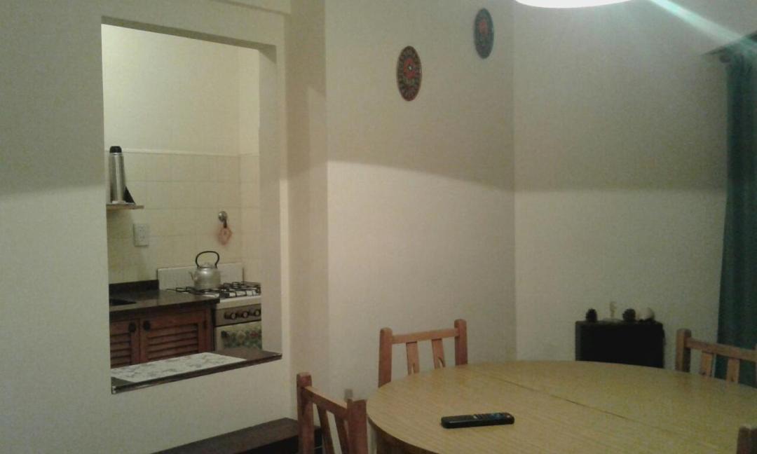 Photo of Others in San Bernardo del Tuyu