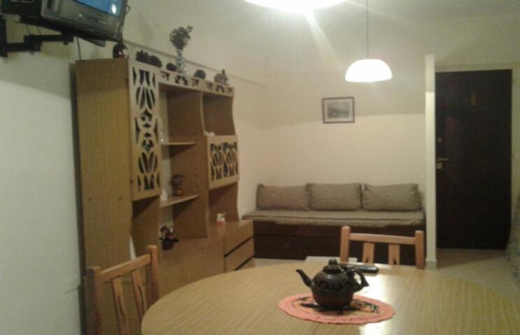 Photo of Livingroom in San Bernardo del Tuyu