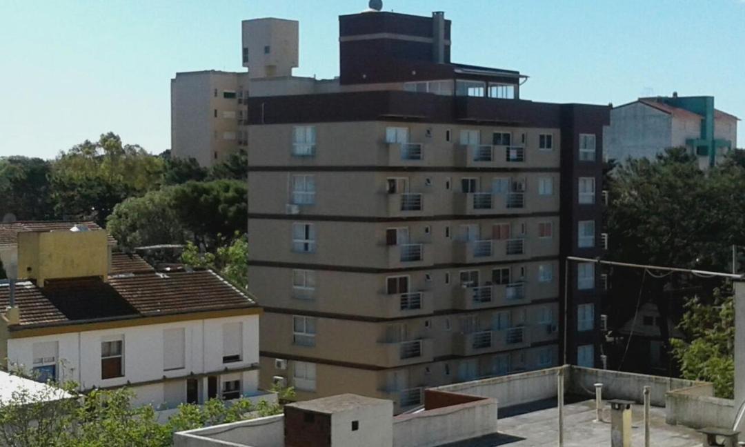 Photo of Buildings in San Bernardo del Tuyu
