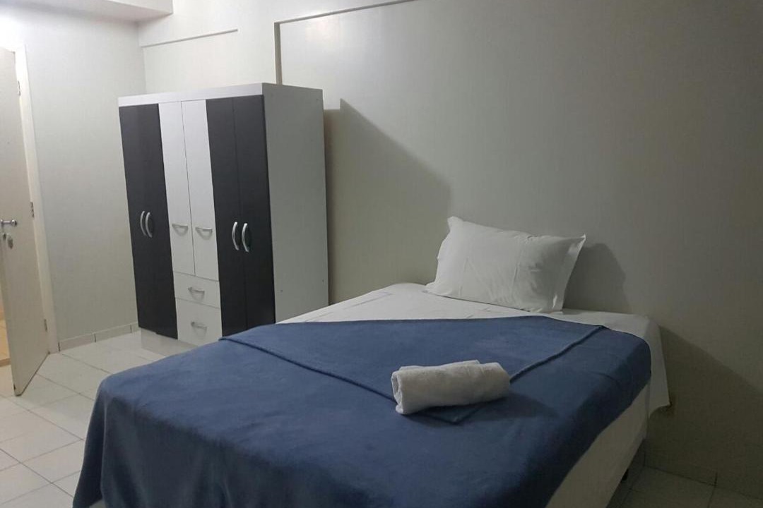 Photo of Bedroom in Asa Norte
