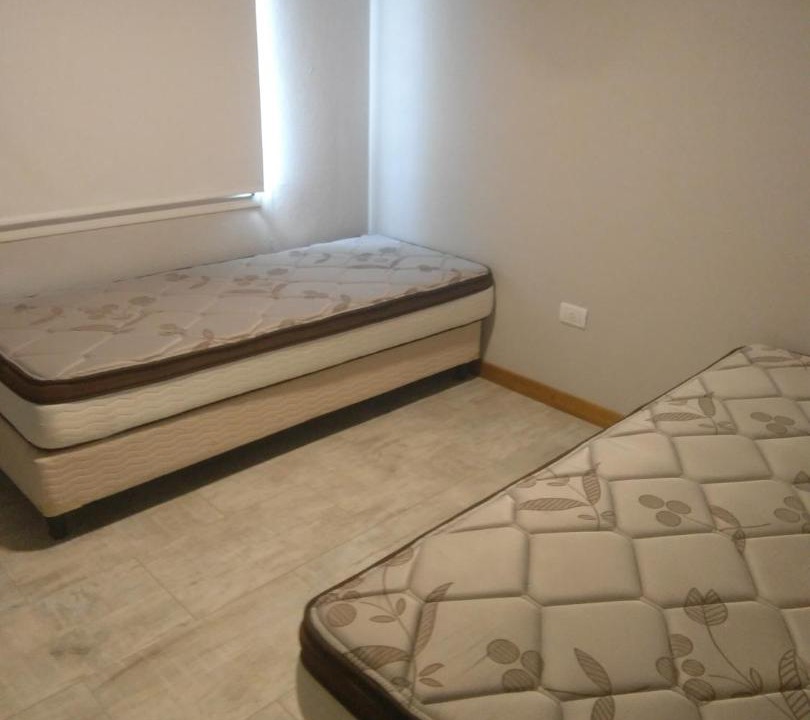 Photo of Bedroom in Villa Gesell