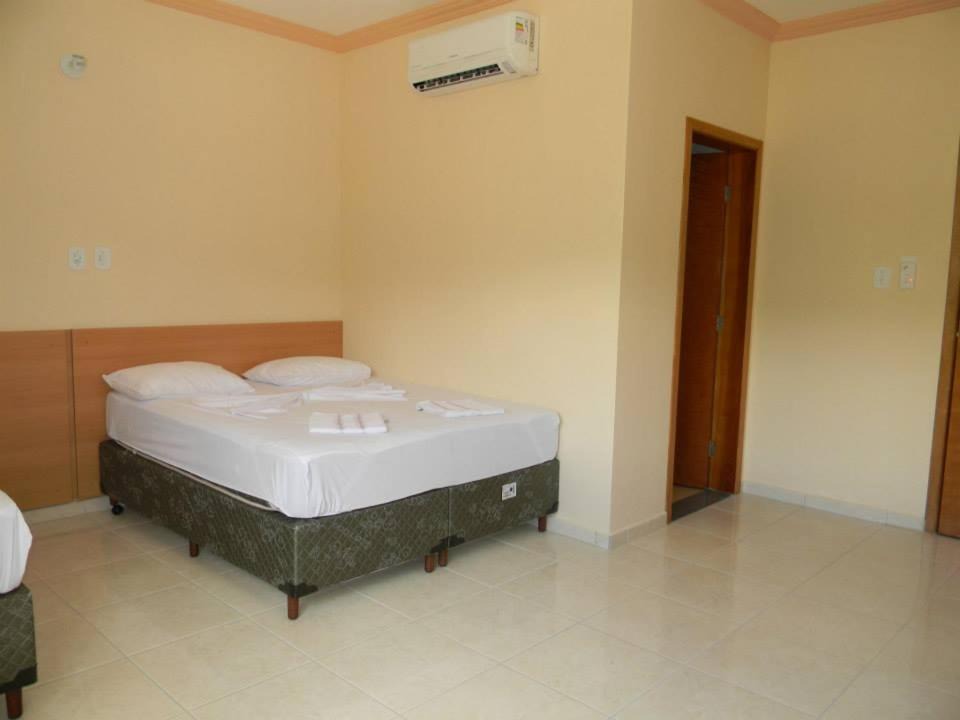 Photo of Bedroom in Aparecida