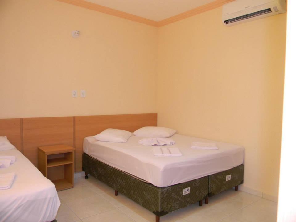 Photo of Bedroom in Aparecida