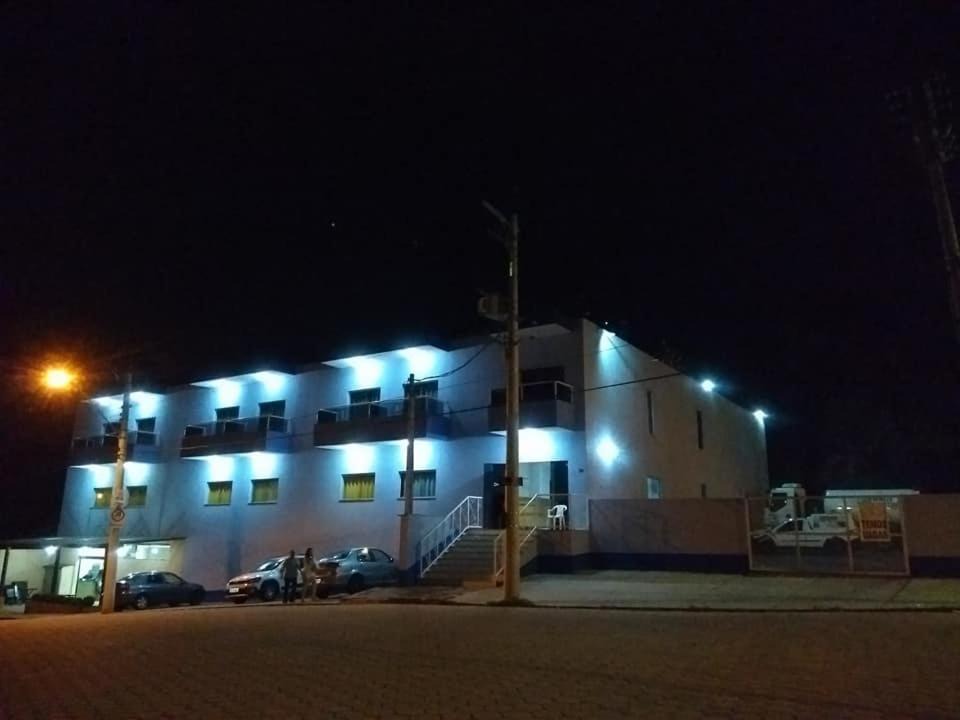 Photo of Buildings in Aparecida