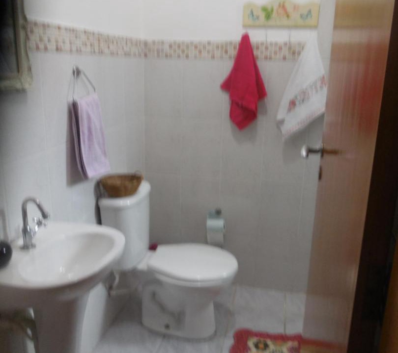 Photo of Bathroom in Parque Enseada