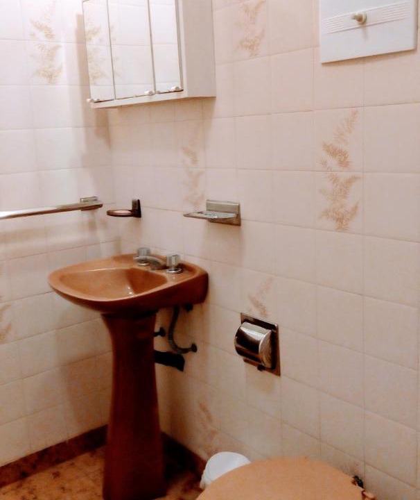 Photo of Bathroom in San Bernardo del Tuyu