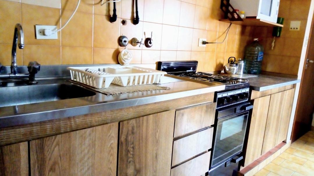 Photo of Kitchen in San Bernardo del Tuyu