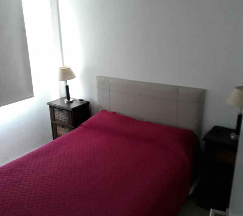 Photo of Bedroom in Punta Mogotes