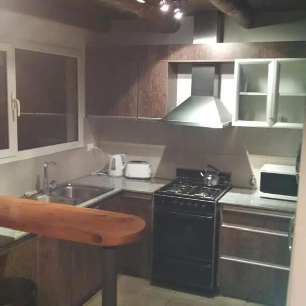 Photo of Kitchen in Punta Mogotes