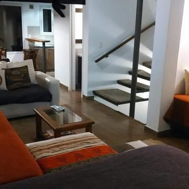 Photo of Livingroom in Punta Mogotes
