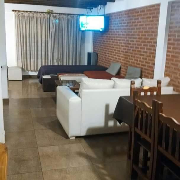 Photo of Livingroom in Punta Mogotes