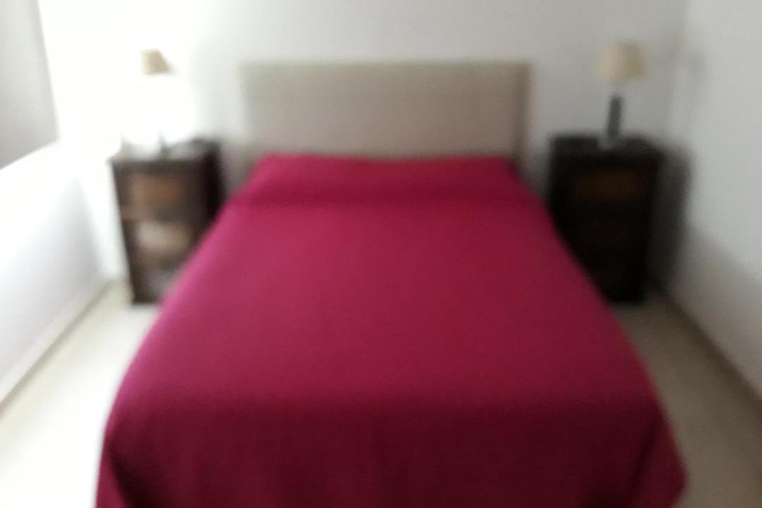 Photo of Bedroom in Punta Mogotes