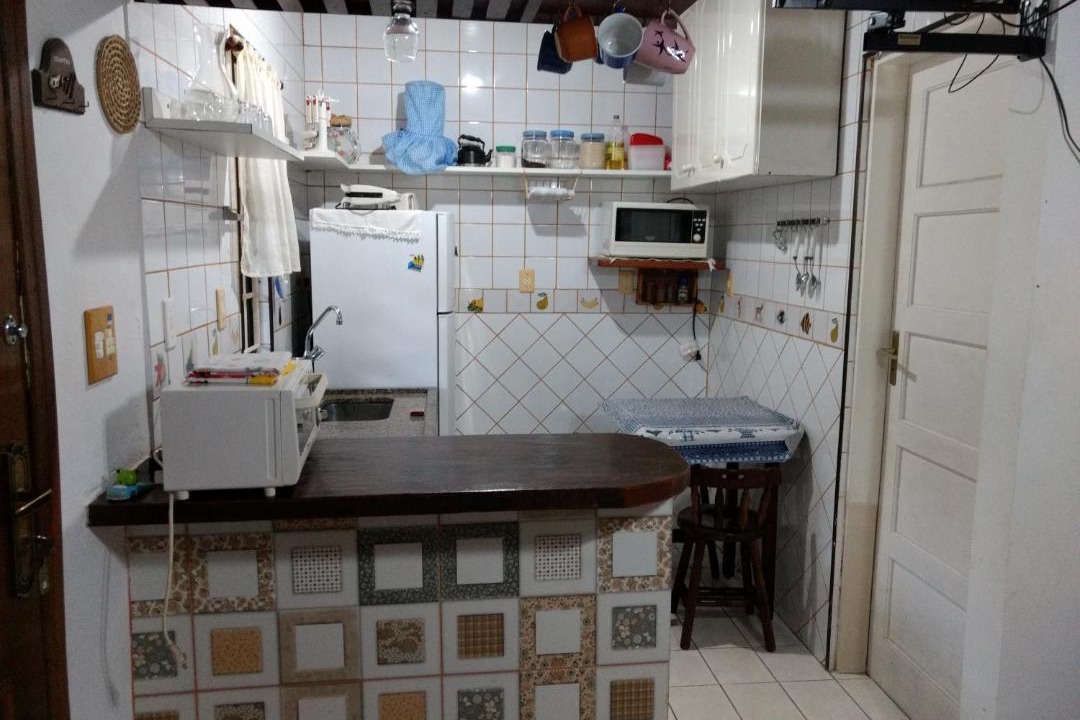 Photo of Kitchen in Maresias