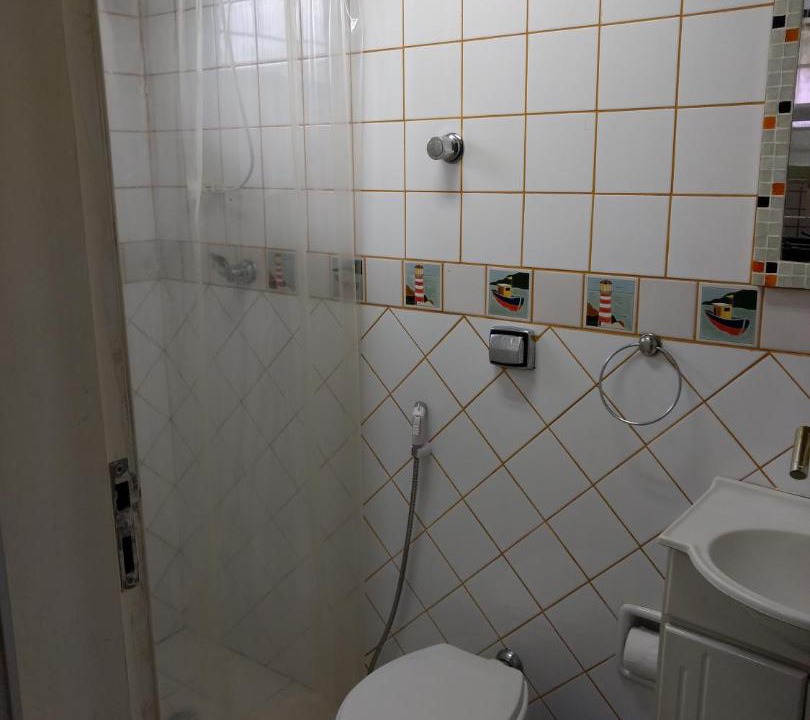 Photo of Bathroom in Maresias