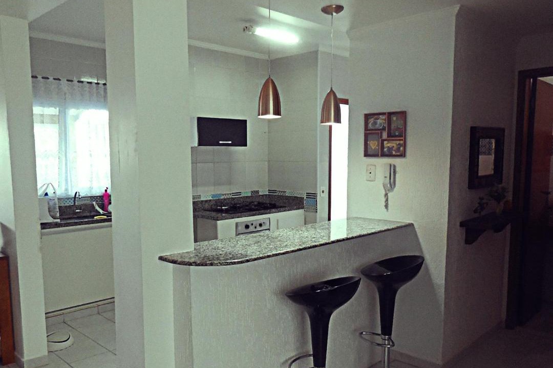 Photo of Kitchen in Parque Enseada