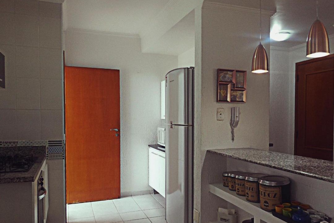 Photo of Kitchen in Parque Enseada