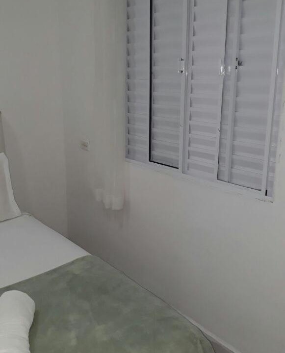 Photo of Bedroom in Juquehy