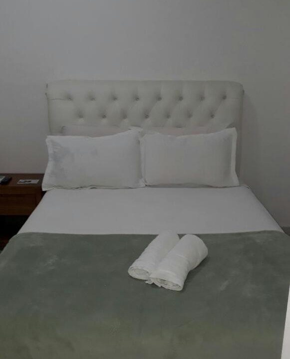 Photo of Bedroom in Juquehy