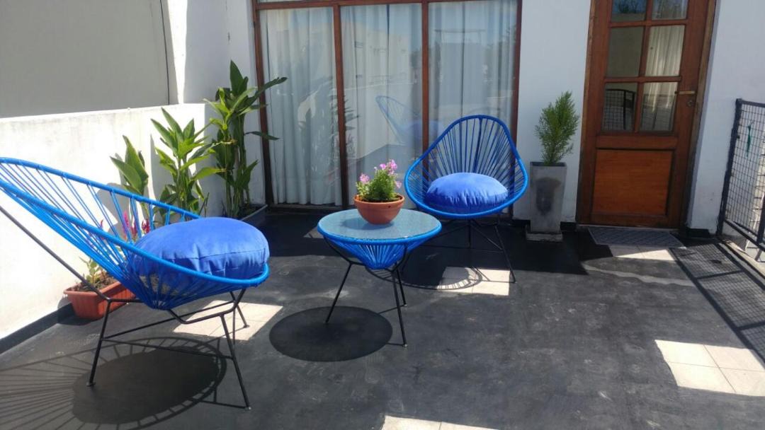 Photo of Patio Balcony in Province of Rio Negro