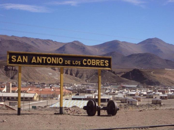 Photo of Others in San Antonio de los Cobres