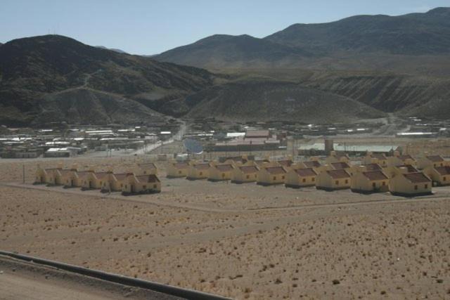 Photo of Others in San Antonio de los Cobres