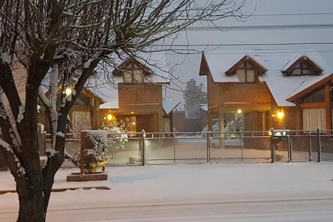 Photo of Others in Esquel