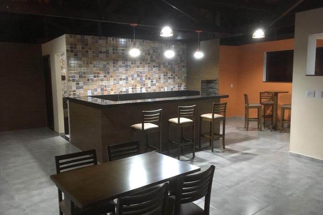 Photo of Kitchen in Caxambu