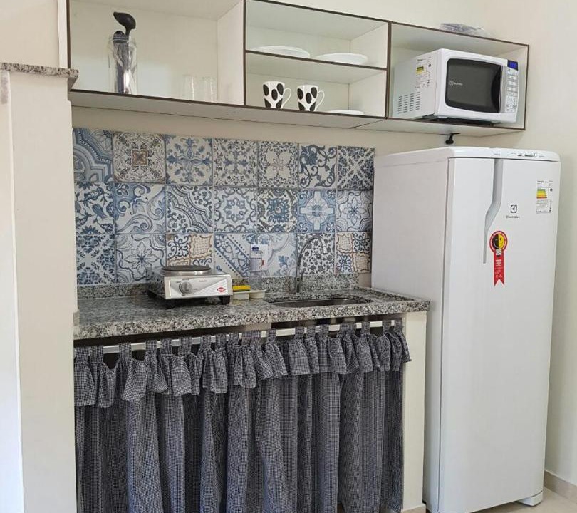 Photo of Kitchen in Vila Jaguara