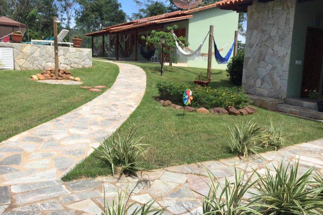 Photo of Others in Pirenopolis