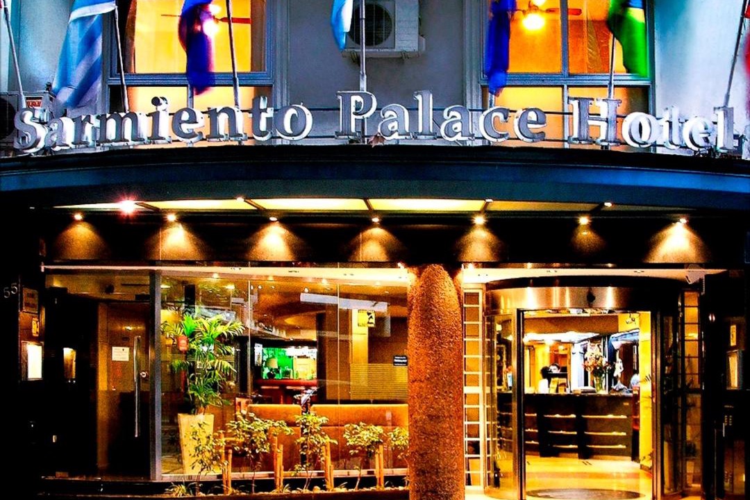 Photo of Others in Balvanera