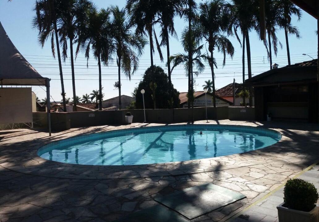Photo of Outdoor in Osvaldo Cruz
