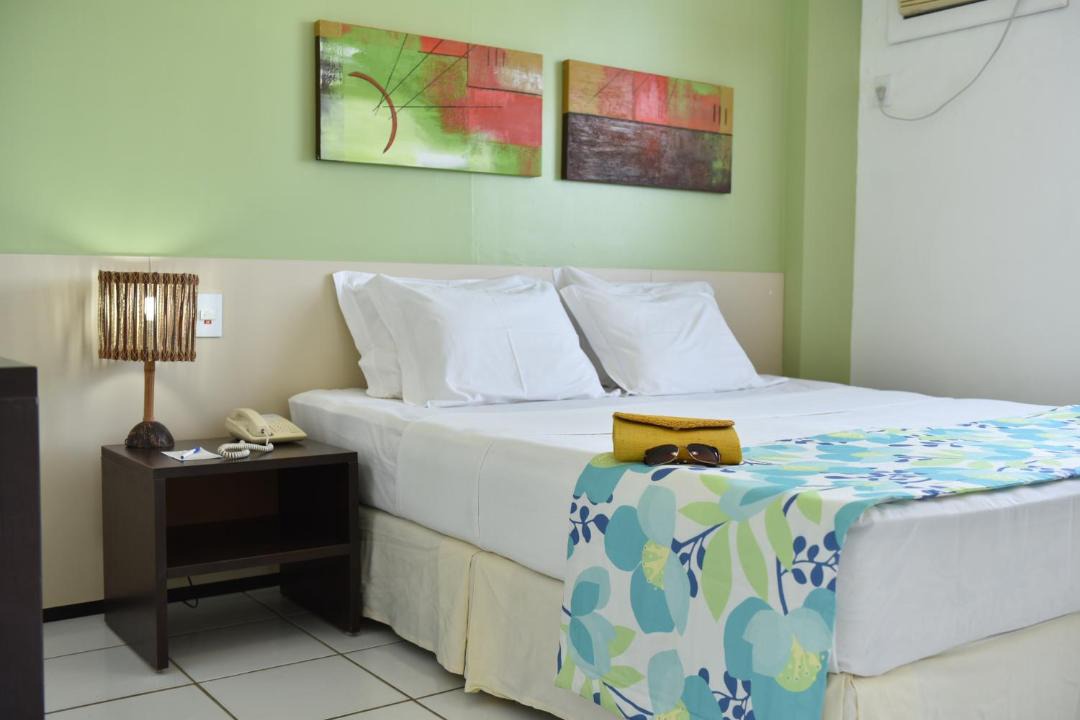 Photo of Bedroom in Barreirinhas