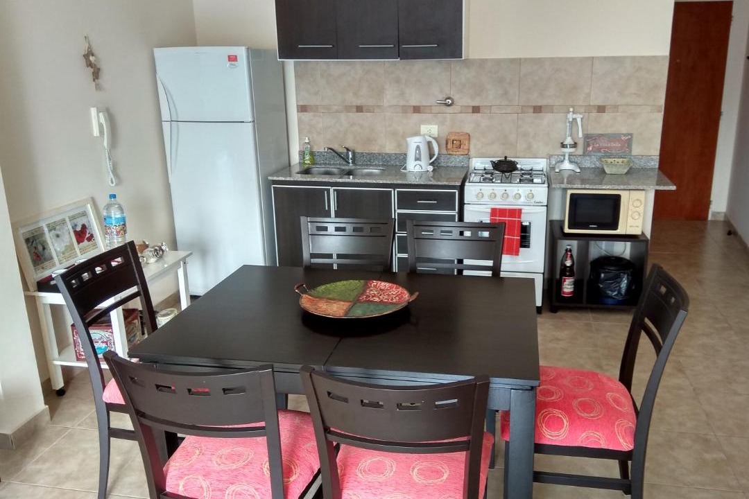 Photo of Kitchen in Chivilcoy
