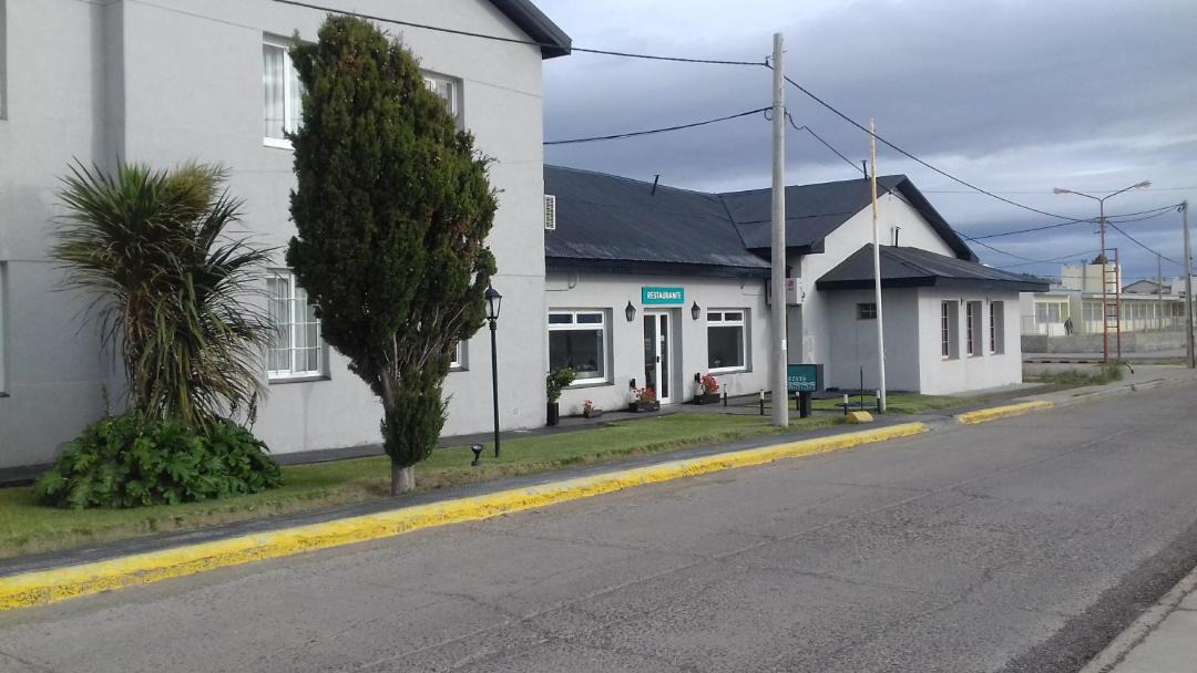 Photo of Others in Comodoro Rivadavia